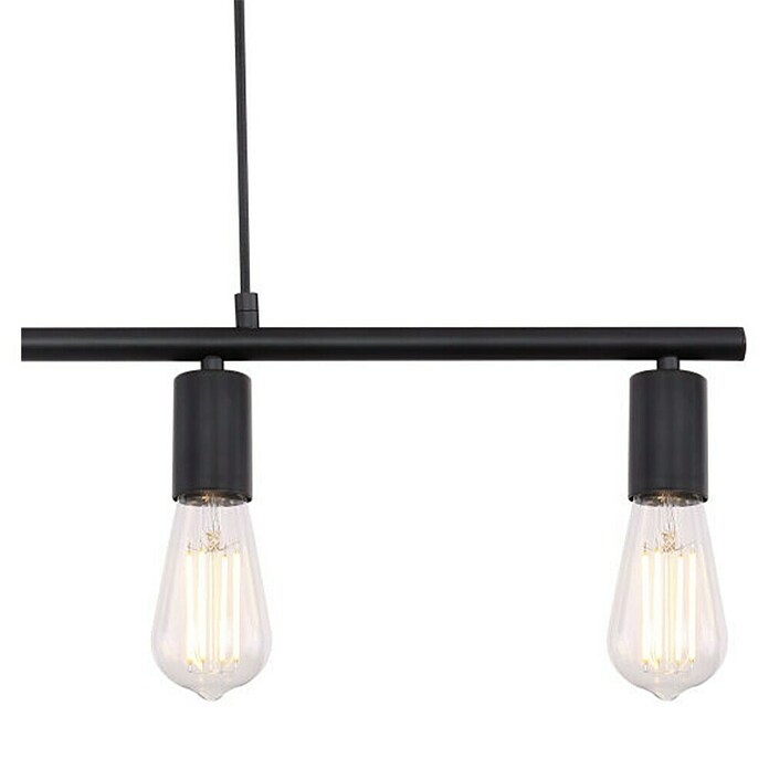 Globo Visilica Martha  (240 W, D x Š x V: 80 x 5,2 x 120 cm, E27) | BAUHAUS
