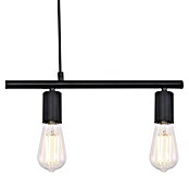 Globo Visilica Martha  (240 W, D x Š x V: 80 x 5,2 x 120 cm, E27) | BAUHAUS