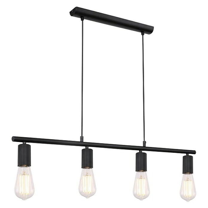 Globo Visilica Martha  (240 W, D x Š x V: 80 x 5,2 x 120 cm, E27) | BAUHAUS