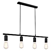 Globo Visilica Martha  (240 W, D x Š x V: 80 x 5,2 x 120 cm, E27) | BAUHAUS