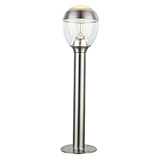 Globo Vanjska LED svjetiljka Callisto (Boja kućišta: Antracit, IP44, 9 W, Broj žarulja: 1 Kom.)