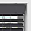 Jalousie (B x H: 150 x 175 cm, Anthrazit, Kunststoff) | BAUHAUS
