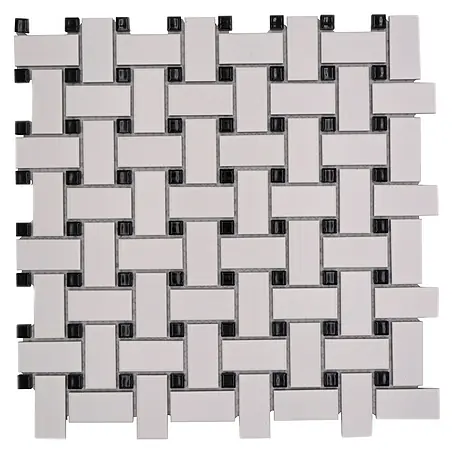 Mosaikfliese Basket CBAS 19
