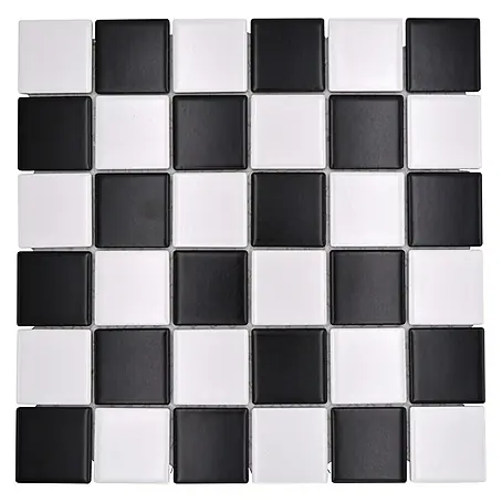 Mosaikfliese Quadrat CD 202