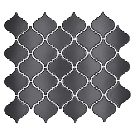 Mosaikfliese Florentiner Uni CLP 12BM