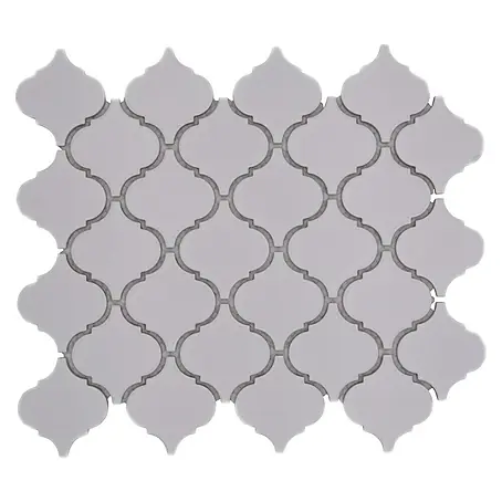 Mosaikfliese Florentiner Uni CLP 11WM