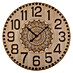 Reloj de pared Mandala 