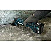 Makita CXT 12V max. Akku-Multifunktionswerkzeug TM30DZ (12 V, Ohne Akku, Oszillationswinkel: ± 1,6 °) | BAUHAUS