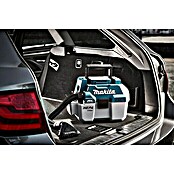 Makita LXT 18V Akku-Nass-Trockensauger DVC750LZX3 (18 V, Ohne Akku) | BAUHAUS