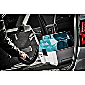 Makita LXT 18V Akku-Nass-Trockensauger DVC750LZX3 (18 V, Ohne Akku) | BAUHAUS