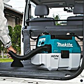 Makita LXT 18V Akku-Nass-Trockensauger DVC750LZX3 (18 V, Ohne Akku) | BAUHAUS