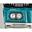 Makita LXT 18V Akku-Multifunktionsfräse DRT50Z (18 V, Ohne Akku, Leerlaufdrehzahl: 10 000 U/min - 30 000 U/min) | BAUHAUS