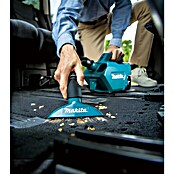 Makita LXT 18V Akku-Staubsauger DCL184Z (18 V, Ohne Akku, 0,5 l) | BAUHAUS