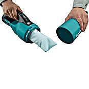 Makita LXT 18V Akku-Staubsauger DCL280FZ (18 V, Ohne Akku, Behältervolumen: 0,75 l) | BAUHAUS