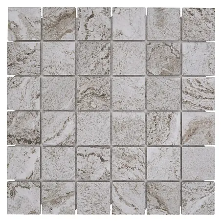 Mosaikfliese Quadrat HWA 4LG