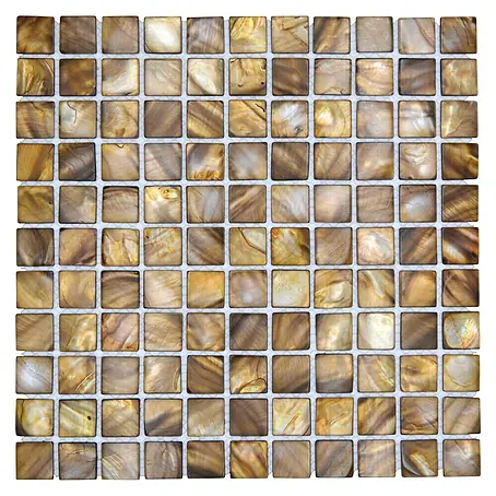 Mosaikfliese Quadrat Mix SM 2569
