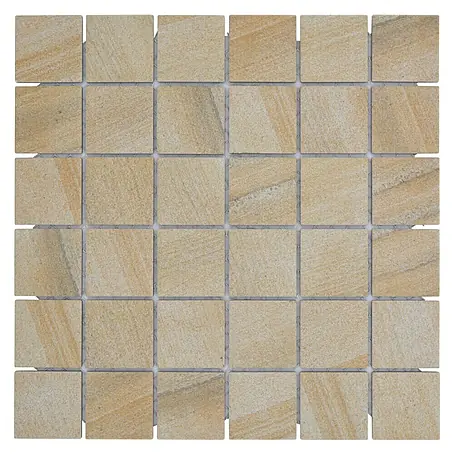 Mosaikfliese Quadrat AI SO 98