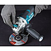 Makita LXT 18V Akku-Winkelschleifer DGA519Z (18 V, Ohne Akku, Leerlaufdrehzahl: 3.000 U/min - 8.500 U/min) | BAUHAUS