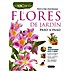 Libro de jardinería Flores de jardín: Paso a paso 