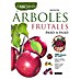 Libro de jardinería Árboles frutales: Paso a Paso 