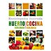 Libro de jardinería Huerto y cocina ecológica 