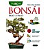 Libro de jardinería Bonsai: paso a paso 