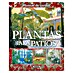 Libro de jardinería Plantas para patios 