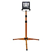 Osram LED-Arbeitsleuchte Tripod L (Lichtfarbe: Neutralweiß, IP65, 50 W) | BAUHAUS