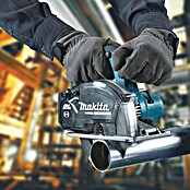 Makita LXT 18V Akku-Handkreissäge DCS553RTJ (18 V, 2 Akkus, 5 Ah) | BAUHAUS