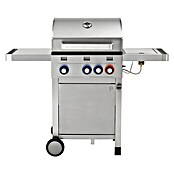 Tepro Gasgrill Wellington (Grillfläche (B x T): 56 x 38 cm, 11 kW, Anzahl Brenner: 3) | BAUHAUS