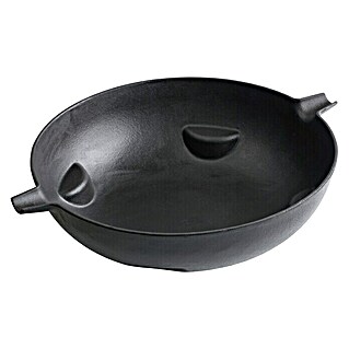 Tepro Grillwok (Ø x H: 35,3 x 10 cm)