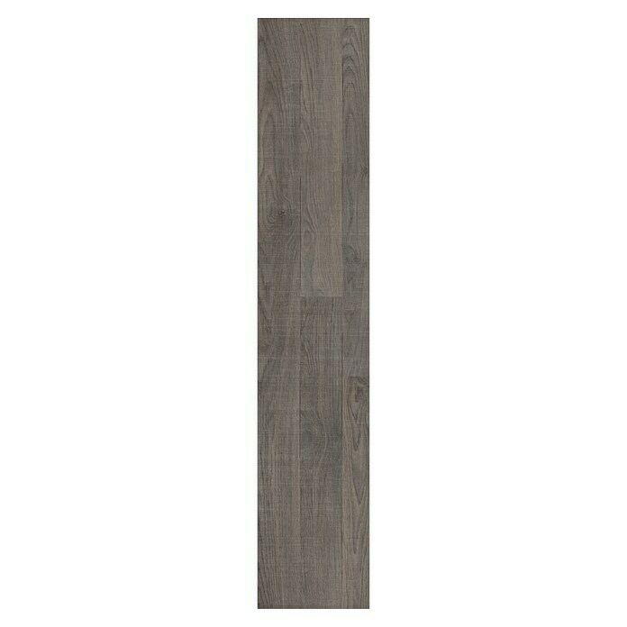 Egger Home Laminat 8/32 Large Emporia Eiche grau (1.292 x 246 x 8 mm, Schiffsboden, Emporia Eiche grau) | BAUHAUS