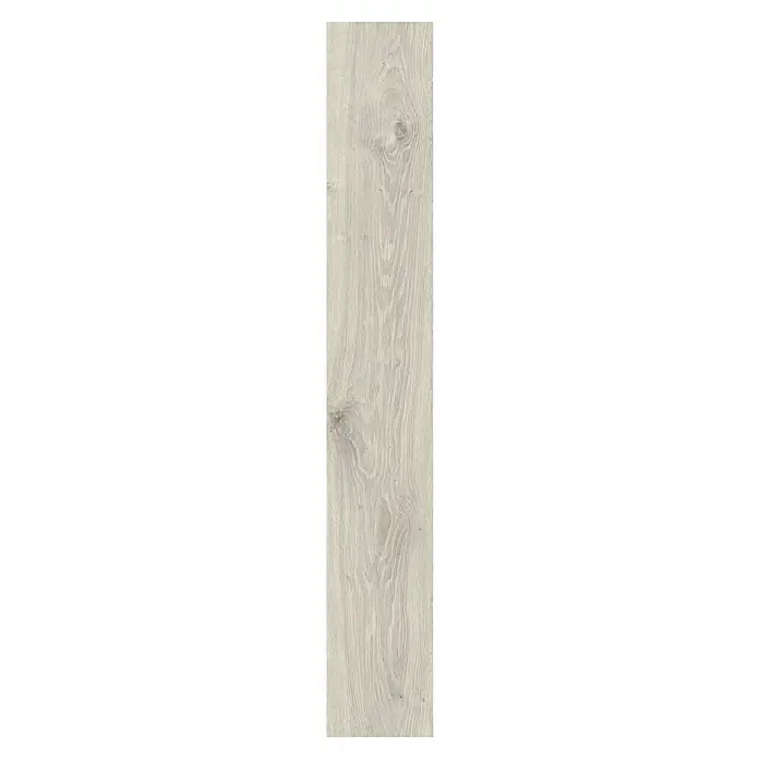Laminat - Eiche Taronga, Landhausdiele, 1.292 x 193 x 7 mm - Holzstrukturierte Fliese in einem hellen Farbton. Diese Fliese ist perfekt für einen modernen oder rustikalen Look und verleiht jedem Raum Wärme.