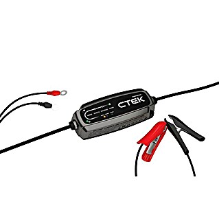 CTEK Automatik-Ladegerät CT5 Powersport EU (Kapazität: 5 Ah - 25 Ah)