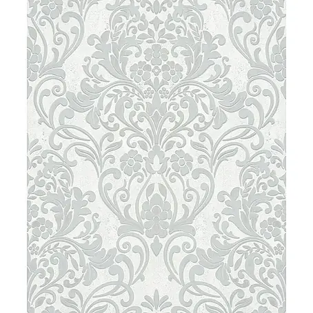 Papel pintado Damasco