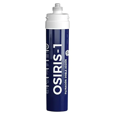 Bb agua  Cartucho de repuesto Osiris 1