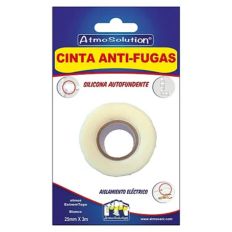 Atmos  Cinta de reparación antifugas Extrem