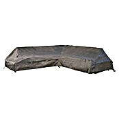 Outdoor Covers Loungemeubel beschermhoes (l x b x h: 94 x 272 x 65 cm, Polypropyleen, Grijs) | BAUHAUS