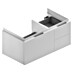 Riva Tape Waschbeckenunterschrank 
