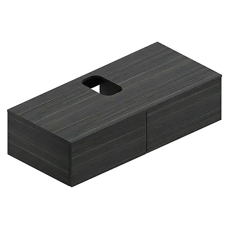 Riva Draw Waschtischunterschrank