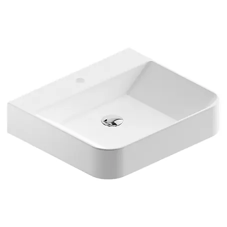 Riva Draw Aufsatzwaschbecken