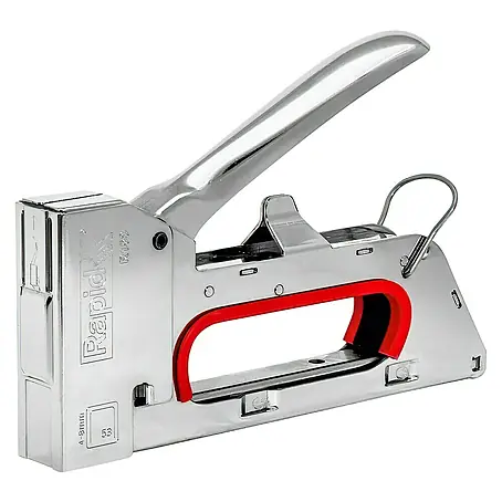 Rapid  Grapadora manual R153E