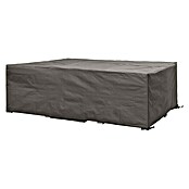 Outdoor Covers Beschermhoes voor loungesets (l x b x h: 300 x 200 x 75 cm, Grijs) | BAUHAUS