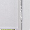 Verdunkelungsrollo (B x H: 230 x 190 cm, Schneeweiß) | BAUHAUS