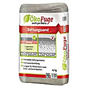Ökofuge Pesek za polaganje  (25 kg) | 5687 - gesackte Ware (Zierkiesel/Sand/P | FAEA - Gartenbaustoffe | FAE - Gartenbaustoffe | FA - Baustoffe | F - Baustoffe | BAUHAUS