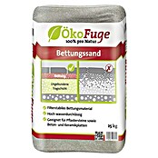 Bettungssand ÖkoFuge (25 kg) | BAUHAUS