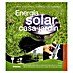 Libro Energía solar en casa y jardín 