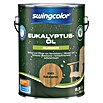 swingcolor Eukalyptus-Öl (Eukalyptus, 2,5 l, Seidenmatt) | BAUHAUS