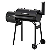 Tepro Smoker Wichita (Grillfläche (B x T): 54 x 30 cm) | BAUHAUS