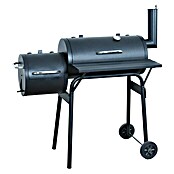 Tepro Smoker Wichita (Grillfläche (B x T): 54 x 30 cm) | BAUHAUS